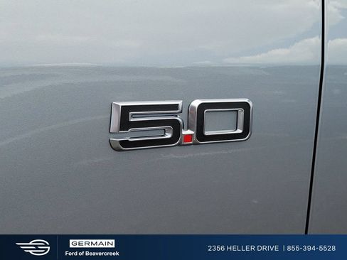 New 2026 Ford Mustang GT RWD image 10