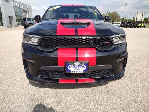 Used 2023 Dodge Durango GT AWD/4WD image 8