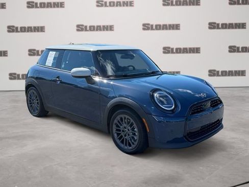 Certified 2026 MINI Cooper S FWD image 7