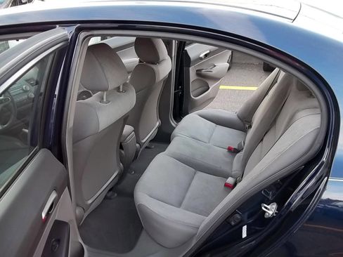 Used 2011 Honda Civic LX image 9