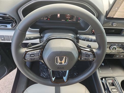 New 2026 Honda Passport RTL image 14