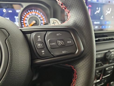 New 2026 Jeep Wrangler Unlimited Rubicon 392 w/ Quick Order Package 27X Moab AWD/4WD image 24