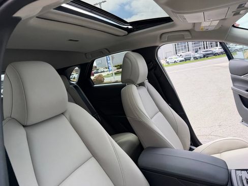 New 2026 MAZDA CX-30 AWD 2.5 S image 20