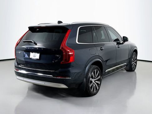 Used 2022 Volvo XC90 T6 Inscription w/ Advanced Package AWD/4WD image 5