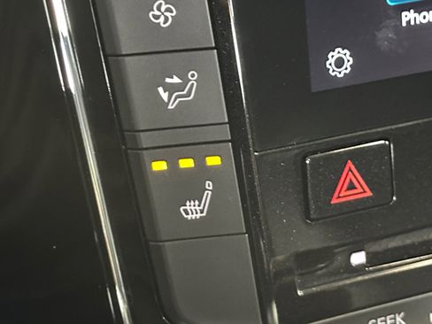 Used 2020 INFINITI QX80 Luxe w/ Proassist Package RWD image 26