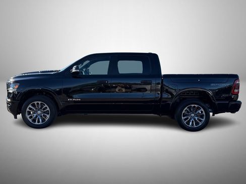 Used 2020 RAM 1500 Laramie w/ Sport Appearance Package image 5