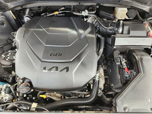 Used 2022 Kia Telluride EX w/ EX Premium Package image 33