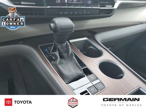Used 2023 Toyota Sienna LE FWD image 29