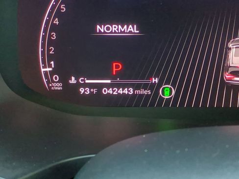 Certified 2024 Acura MDX Technology image 28