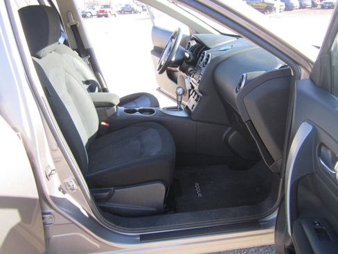 Used 2013 Nissan Rogue S w/ Special Edition Pkg image 11