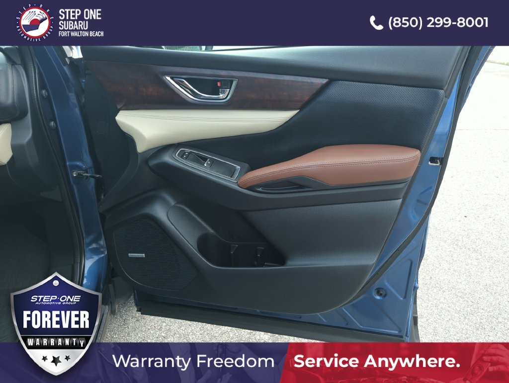 Used 2019 Subaru Ascent Touring AWD/4WD image 38