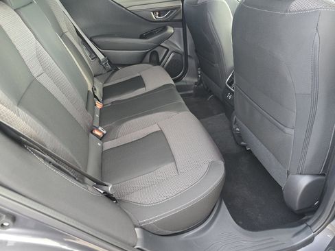 New 2025 Subaru Outback Premium image 16