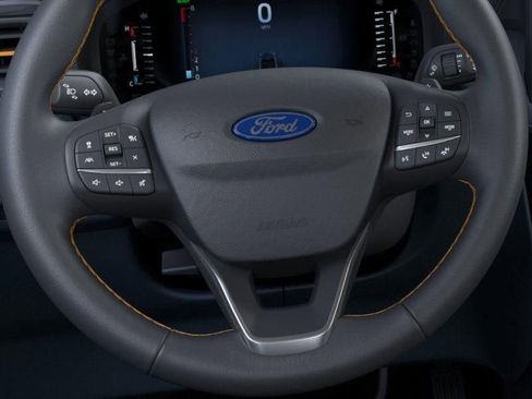New 2025 Ford Maverick Tremor image 14