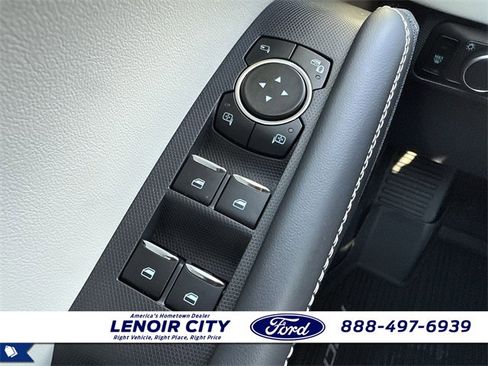 New 2025 Ford Mustang Mach-E Premium w/ Interior Protection Package image 18