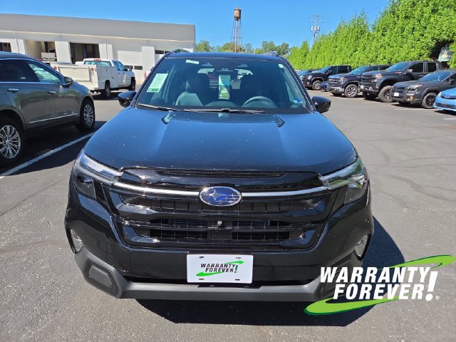New 2026 Subaru Forester Touring AWD/4WD image 2