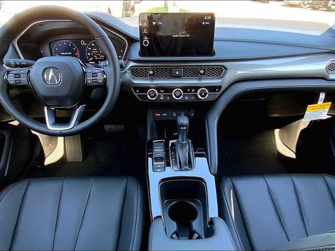 New 2026 Acura Integra image 5