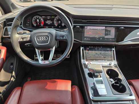 Used 2023 Audi SQ7 Prestige AWD/4WD image 22