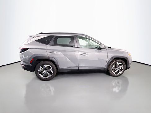Used 2024 Hyundai Tucson SEL w/ Convenience Package image 11