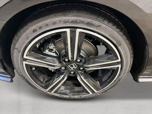 New 2026 Honda Accord Sport image 13