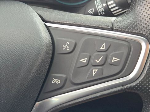 Used 2023 Chevrolet Malibu LT w/ Driver Confidence Package image 33