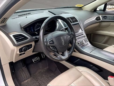 Used 2019 Lincoln MKZ Reserve w/ Reserve Plus Package FWD image 15