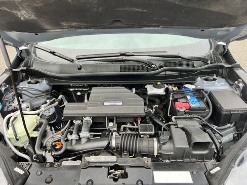 Used 2021 Honda CR-V EX image 21