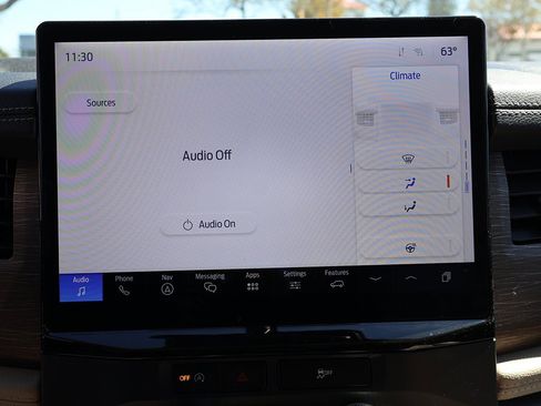 Used 2024 Ford Expedition Limited image 51