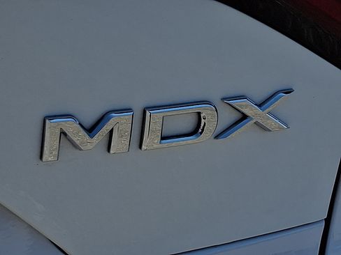 Certified 2024 Acura MDX SH-AWD w/ Technology Package image 35