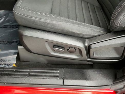 Used 2023 Ford Ranger XLT w/ Equipment Group 302A High image 11