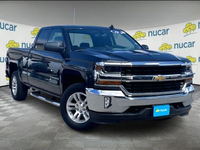 Used 2019 Chevrolet Silverado 1500 LT w/ All Star Edition