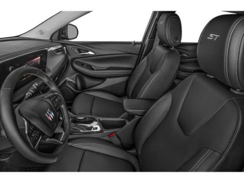 Used 2024 Buick Encore GX Sport Touring w/ Comfort Package FWD image 12