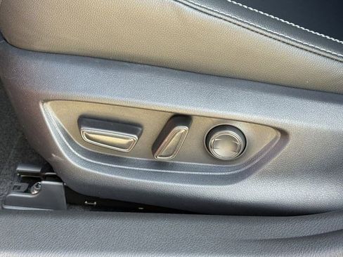 New 2026 Toyota Camry Hybrid image 21