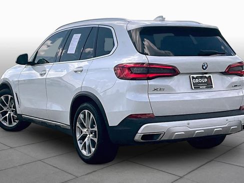 Used 2020 BMW X5 sDrive40i w/ Premium Package RWD image 11