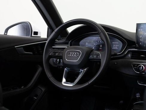 Used 2024 Audi A4 2.0T Premium Plus AWD/4WD image 25