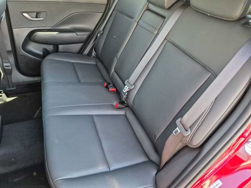 New 2026 Hyundai Kona SEL Premium FWD image 19