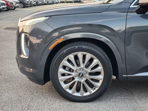 Used 2020 Hyundai Palisade Limited image 5