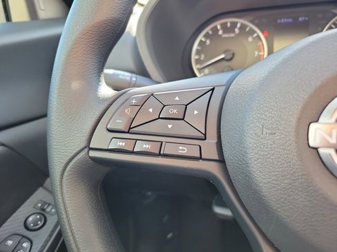 Certified 2025 Nissan Sentra S image 25