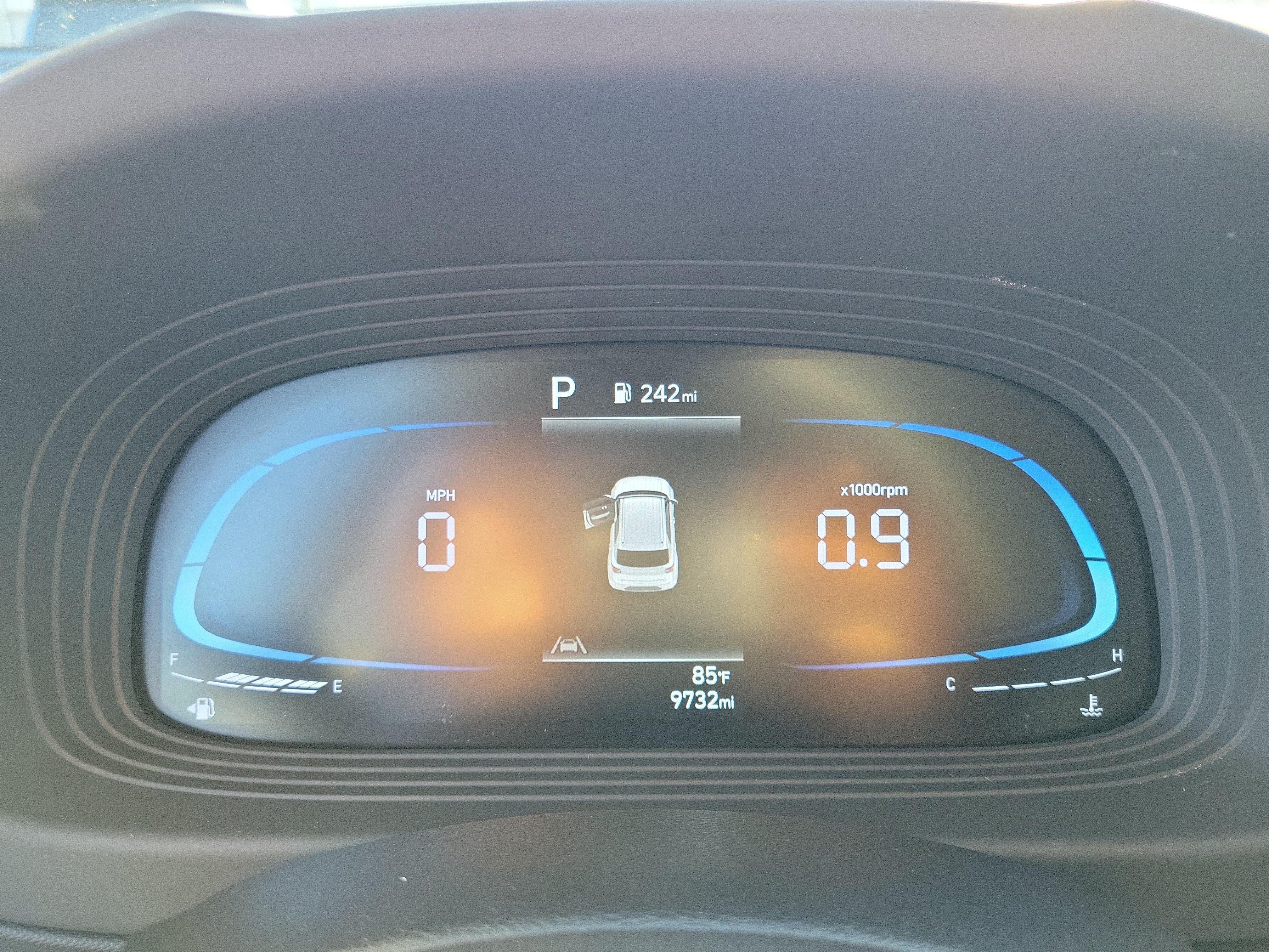Used 2025 Hyundai Venue SE FWD image 24