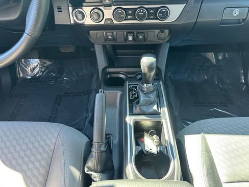 Certified 2023 Toyota Tacoma SR5 w/ SX Package image 24
