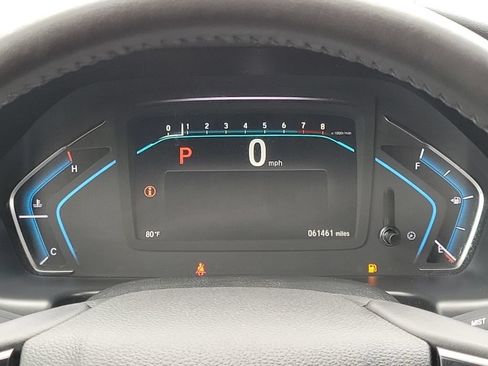 Used 2019 Honda Odyssey EX-L image 28