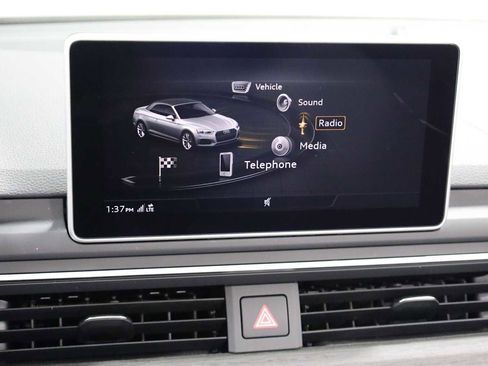 Used 2019 Audi A5 2.0T Premium Plus w/ Premium Plus AWD/4WD image 29