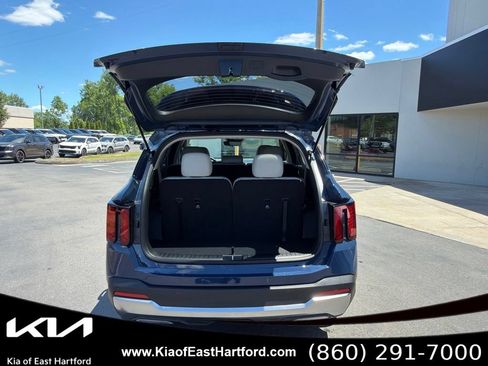 New 2026 Kia Sorento S w/ S Panoramic Sunroof Package AWD/4WD image 15