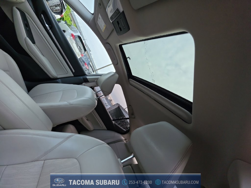 Used 2019 Nissan Altima 2.5 Platinum AWD/4WD image 25