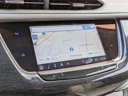 Certified 2023 Cadillac XT6 Premium Luxury image 15