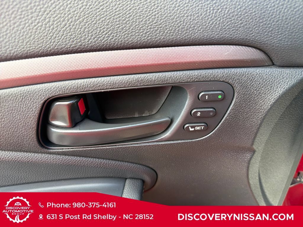 Used 2022 Honda Passport TrailSport image 12