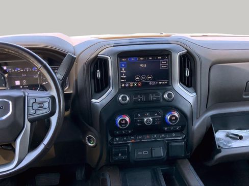 Used 2023 GMC Sierra 2500 Denali w/ Denali Ultimate Package AWD/4WD image 6