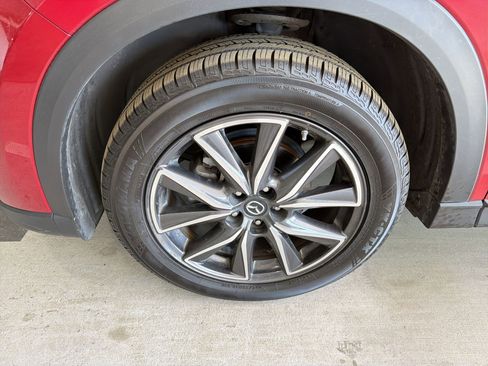 Used 2017 MAZDA CX-5 Grand Touring image 8