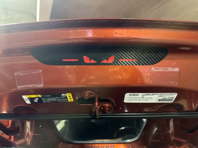 Used 2021 Dodge Challenger R/T Scat Pack RWD image 18