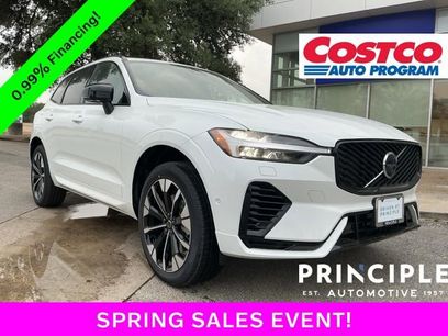 New 2026 Volvo XC60 T8 Plus w/ Protection Package Premier
