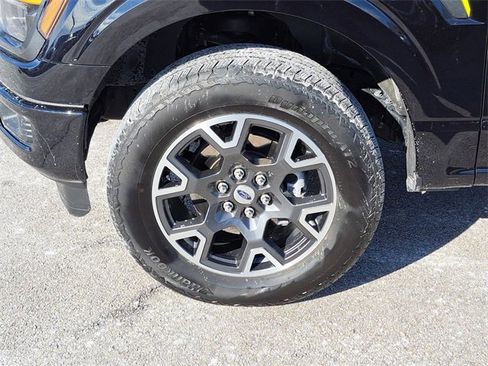 Certified 2024 Ford F150 STX image 9